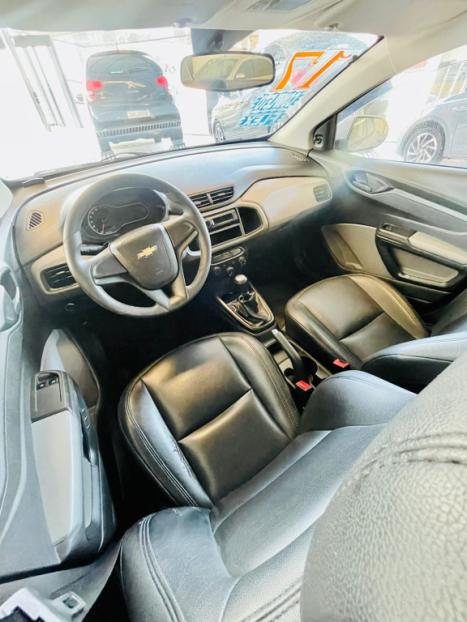 CHEVROLET Prisma 1.0 4P FLEX JOY PLUS, Foto 10