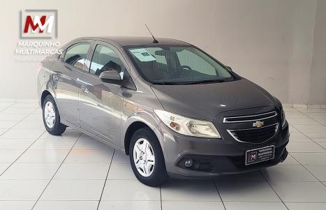 CHEVROLET Prisma 1.0 4P LT FLEX, Foto 3