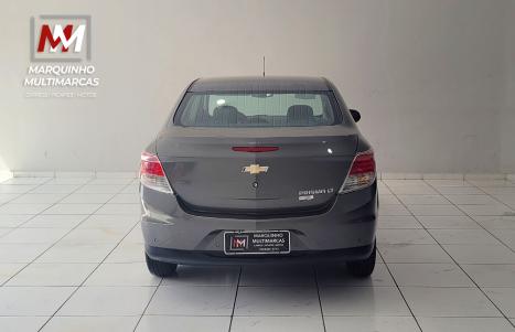 CHEVROLET Prisma 1.0 4P LT FLEX, Foto 6