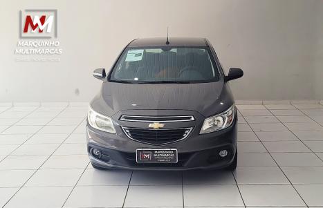 CHEVROLET Prisma 1.0 4P LT FLEX, Foto 2