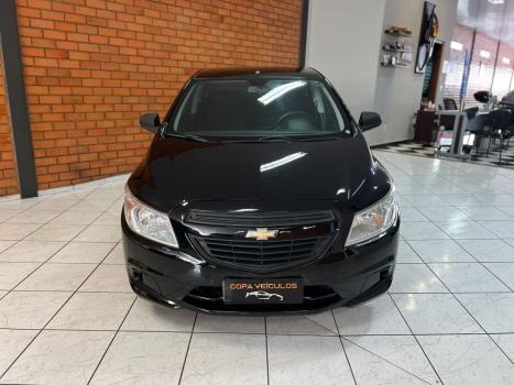 CHEVROLET Prisma 1.0 4P JOY FLEX, Foto 6