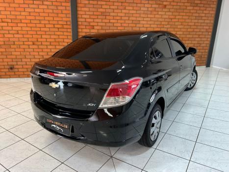 CHEVROLET Prisma 1.0 4P JOY FLEX, Foto 8