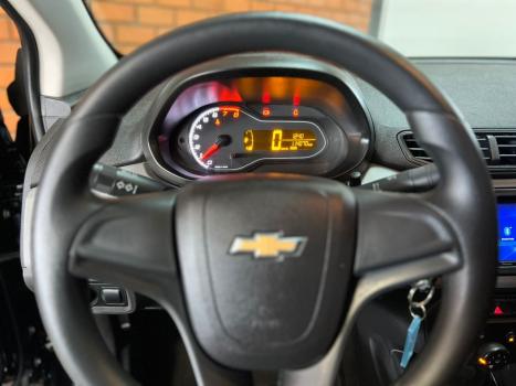 CHEVROLET Prisma 1.0 4P JOY FLEX, Foto 11