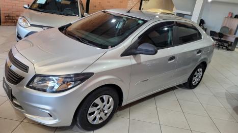 CHEVROLET Prisma 1.0 4P JOY FLEX, Foto 2