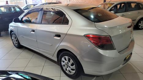 CHEVROLET Prisma 1.0 4P JOY FLEX, Foto 3