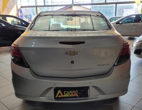 CHEVROLET Prisma 1.0 4P JOY FLEX, Foto 5