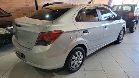 CHEVROLET Prisma 1.0 4P JOY FLEX, Foto 7