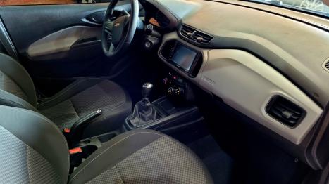 CHEVROLET Prisma 1.0 4P JOY FLEX, Foto 8