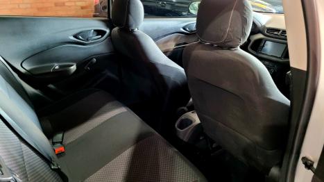 CHEVROLET Prisma 1.0 4P JOY FLEX, Foto 9