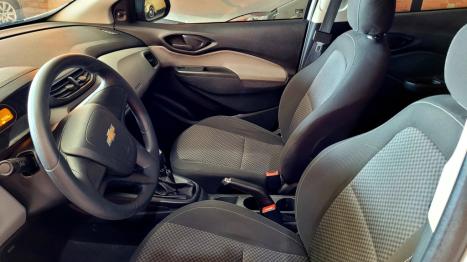 CHEVROLET Prisma 1.0 4P JOY FLEX, Foto 10