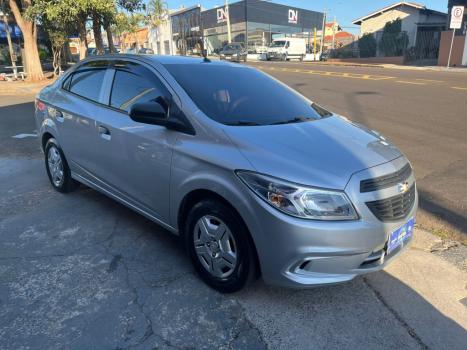CHEVROLET Prisma 1.0 4P JOY FLEX, Foto 2