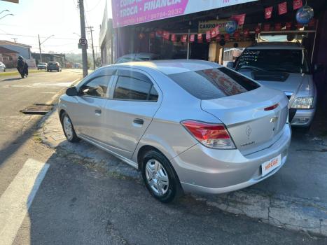 CHEVROLET Prisma 1.0 4P JOY FLEX, Foto 3