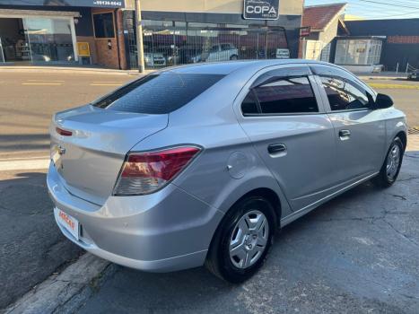 CHEVROLET Prisma 1.0 4P JOY FLEX, Foto 4
