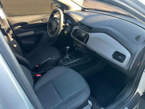 CHEVROLET Prisma 1.0 4P JOY FLEX, Foto 7