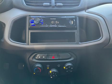 CHEVROLET Prisma 1.0 4P JOY FLEX, Foto 9