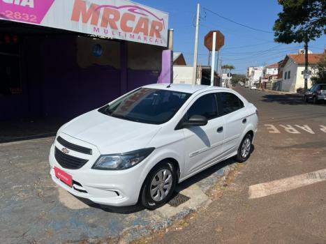 CHEVROLET Prisma 1.0 4P JOY FLEX, Foto 1