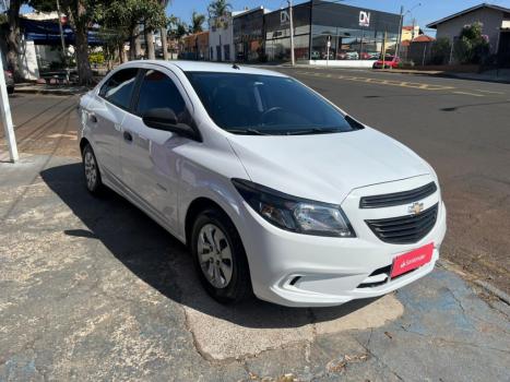 CHEVROLET Prisma 1.0 4P JOY FLEX, Foto 2