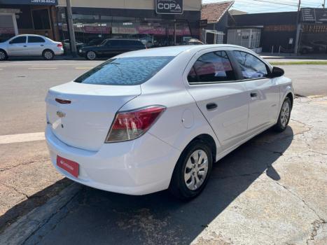 CHEVROLET Prisma 1.0 4P JOY FLEX, Foto 3