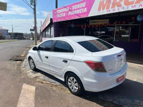 CHEVROLET Prisma 1.0 4P JOY FLEX, Foto 4