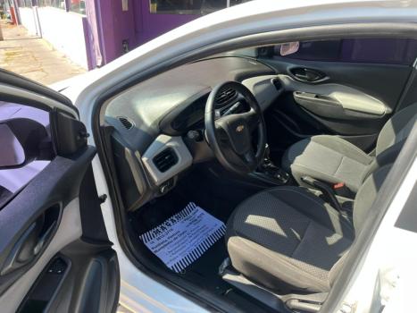 CHEVROLET Prisma 1.0 4P JOY FLEX, Foto 5