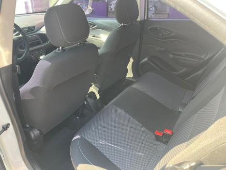 CHEVROLET Prisma 1.0 4P JOY FLEX, Foto 6