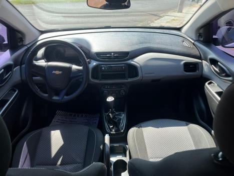 CHEVROLET Prisma 1.0 4P JOY FLEX, Foto 7