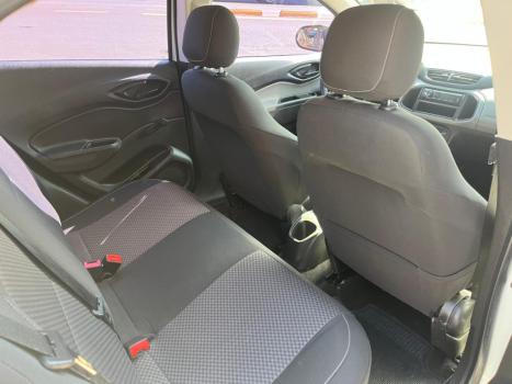 CHEVROLET Prisma 1.0 4P JOY FLEX, Foto 8