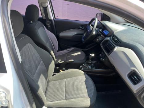 CHEVROLET Prisma 1.0 4P JOY FLEX, Foto 9