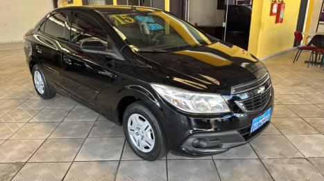 CHEVROLET Prisma 1.0 4P LT FLEX, Foto 1