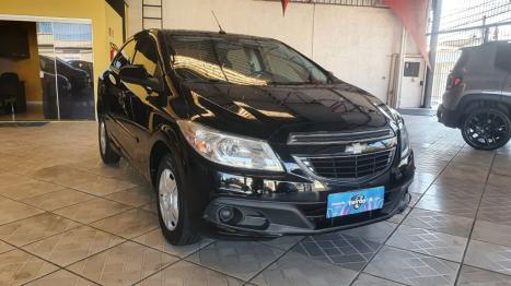 CHEVROLET Prisma 1.0 4P LT FLEX, Foto 2