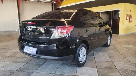 CHEVROLET Prisma 1.0 4P LT FLEX, Foto 3