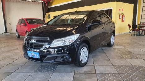 CHEVROLET Prisma 1.0 4P LT FLEX, Foto 4