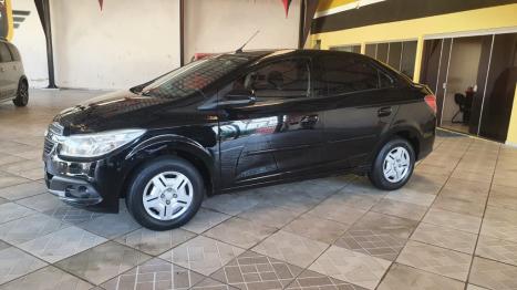 CHEVROLET Prisma 1.0 4P LT FLEX, Foto 5