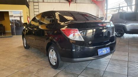 CHEVROLET Prisma 1.0 4P LT FLEX, Foto 6