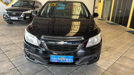 CHEVROLET Prisma 1.0 4P LT FLEX, Foto 7
