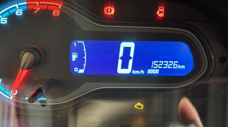 CHEVROLET Prisma 1.0 4P LT FLEX, Foto 8