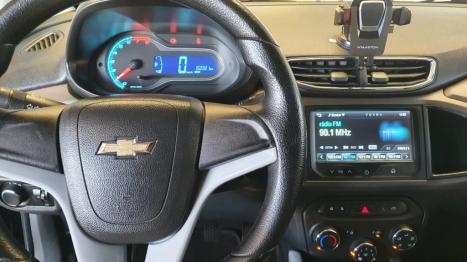 CHEVROLET Prisma 1.0 4P LT FLEX, Foto 10