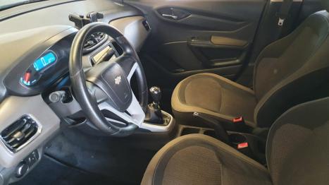 CHEVROLET Prisma 1.0 4P LT FLEX, Foto 11