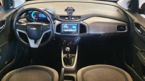 CHEVROLET Prisma 1.0 4P LT FLEX, Foto 12