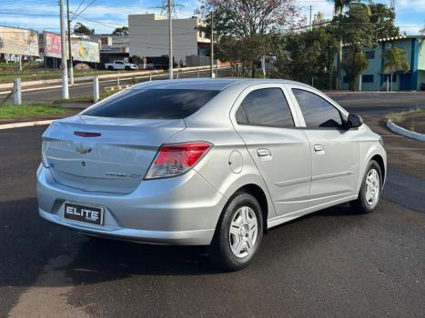 CHEVROLET Prisma 1.0 4P JOY FLEX, Foto 2
