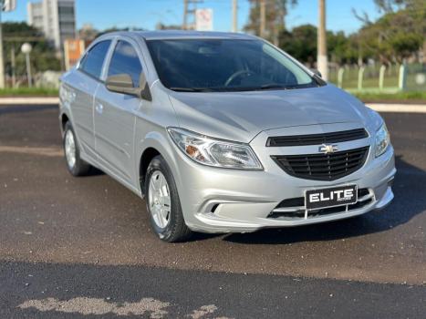 CHEVROLET Prisma 1.0 4P JOY FLEX, Foto 3
