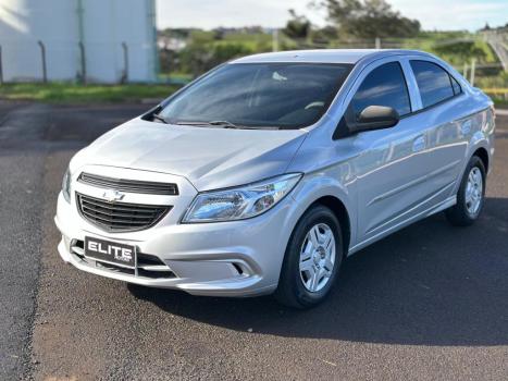 CHEVROLET Prisma 1.0 4P JOY FLEX, Foto 4