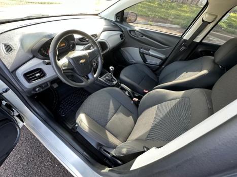 CHEVROLET Prisma 1.0 4P JOY FLEX, Foto 6