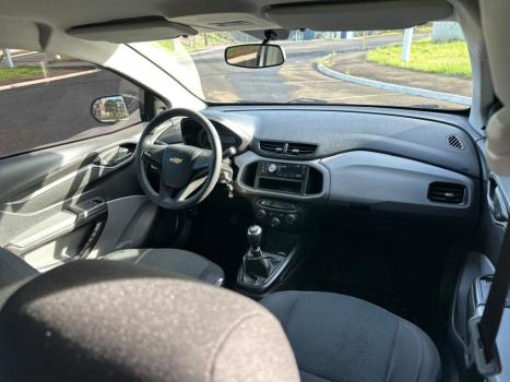 CHEVROLET Prisma 1.0 4P JOY FLEX, Foto 7