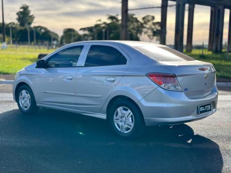 CHEVROLET Prisma 1.0 4P JOY FLEX, Foto 8
