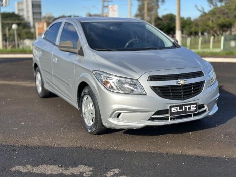 CHEVROLET Prisma 1.0 4P FLEX JOY PLUS, Foto 2