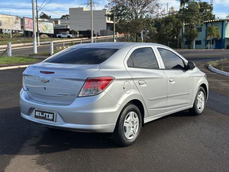 CHEVROLET Prisma 1.0 4P FLEX JOY PLUS, Foto 3