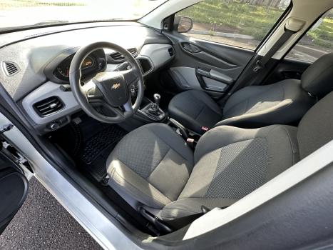 CHEVROLET Prisma 1.0 4P FLEX JOY PLUS, Foto 4