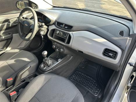 CHEVROLET Prisma 1.0 4P FLEX JOY PLUS, Foto 9
