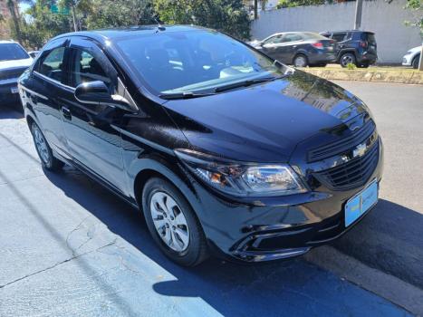 CHEVROLET Prisma 1.0 4P JOY FLEX, Foto 2